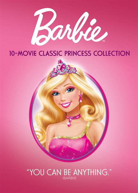 barbie dvdscreener|Barbie Film Series DVDs for sale .